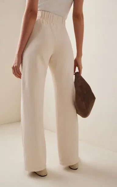 Les Tien Eazy Cotton Pants | Thumbnail 4 Les Tien Eazy Cotton Pants | Thumbnail 4