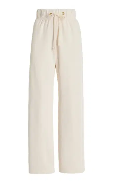 Les Tien Eazy Cotton Pants | Thumbnail 1 Les Tien Eazy Cotton Pants | Thumbnail 1