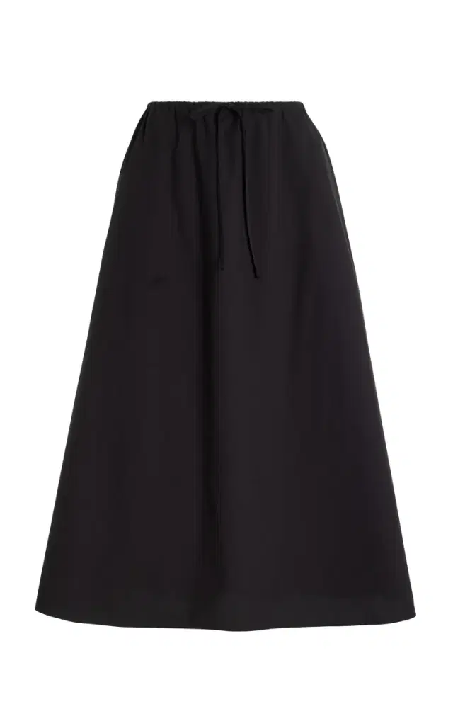 Matteau Cotton Skirt