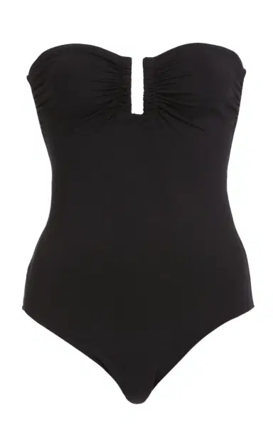 Eres Cassiopee One-Piece Swimsuit | Thumbnail 7 Eres Cassiopee One-Piece Swimsuit | Thumbnail 7