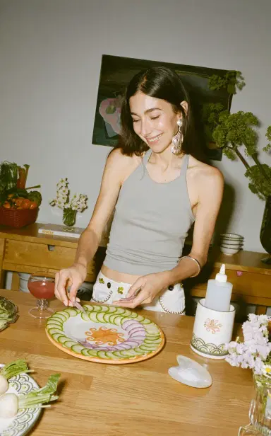 LIÉ STUDIO The Dora Bracelet | Thumbnail 2