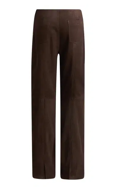 Etro Suede Wide-Leg Pants | Thumbnail 3