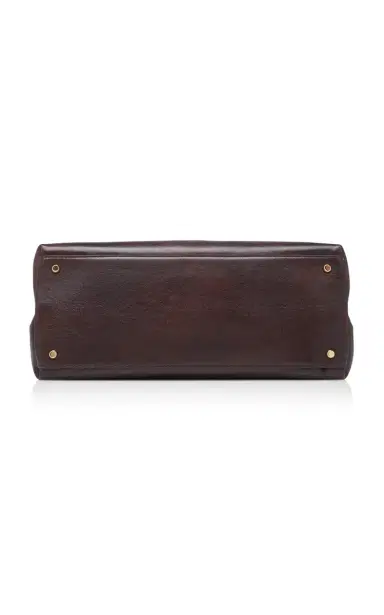 Bottega Veneta Ciao Ciao Distressed Leather Top Handle Bag | Thumbnail 7
