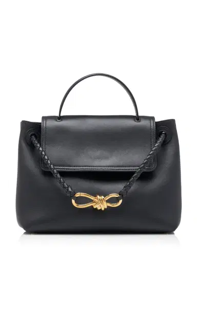 Bottega Veneta Small Ciao Ciao Leather Top Handle Bag | Thumbnail 2 Bottega Veneta Small Ciao Ciao Leather Top Handle Bag | Thumbnail 2