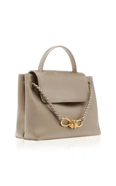 Bottega Veneta Small Ciao Ciao Leather Top Handle Bag | Thumbnail 5 Bottega Veneta Small Ciao Ciao Leather Top Handle Bag | Thumbnail 5