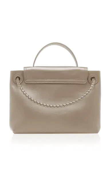 Bottega Veneta Small Ciao Ciao Leather Top Handle Bag | Thumbnail 6 Bottega Veneta Small Ciao Ciao Leather Top Handle Bag | Thumbnail 6