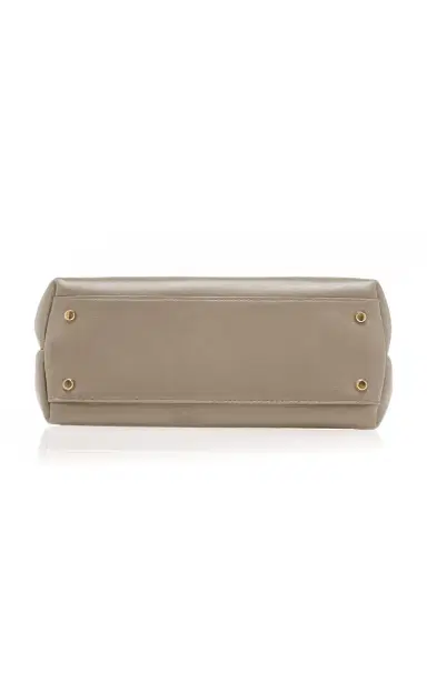 Bottega Veneta Small Ciao Ciao Leather Top Handle Bag | Thumbnail 8 Bottega Veneta Small Ciao Ciao Leather Top Handle Bag | Thumbnail 8