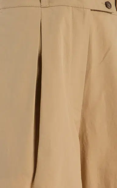 Jenni Kayne Newport Cotton Shorts | Thumbnail 5