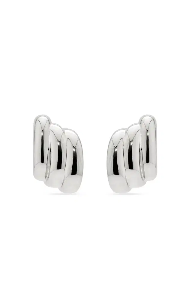 Graduate Earrings