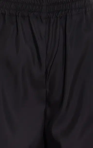 Prada Re-Nylon Track Pants | Thumbnail 5