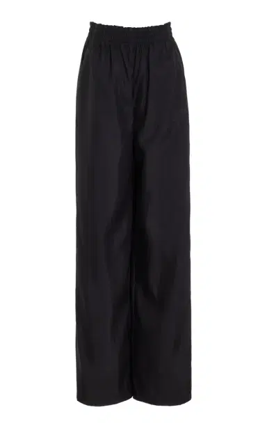 Prada Re-Nylon Track Pants | Thumbnail 1
