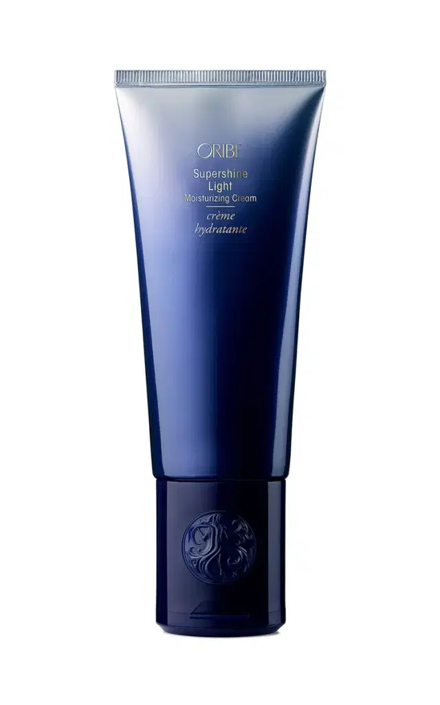 Oribe Supershine Light Moisturizing Cream