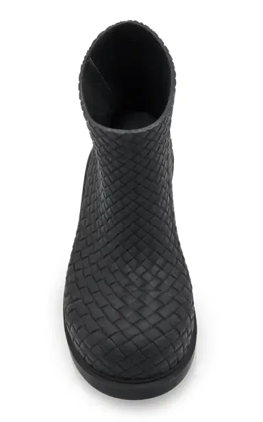 Bottega Veneta Fireman Rubber Boots | Thumbnail 3 Bottega Veneta Fireman Rubber Boots | Thumbnail 3