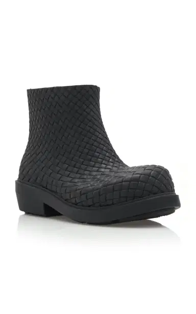 Bottega Veneta Fireman Rubber Boots | Thumbnail 5 Bottega Veneta Fireman Rubber Boots | Thumbnail 5