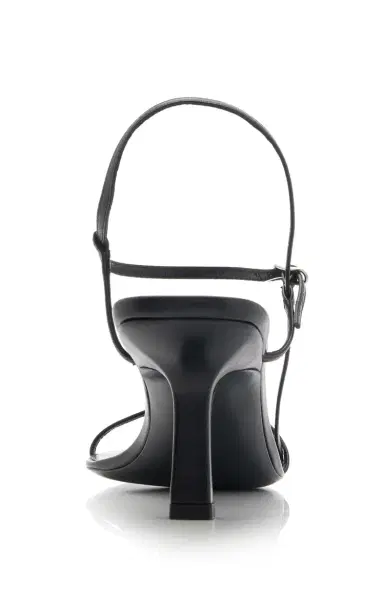 The Row Bare Leather Sandals | Thumbnail 5 The Row Bare Leather Sandals | Thumbnail 5