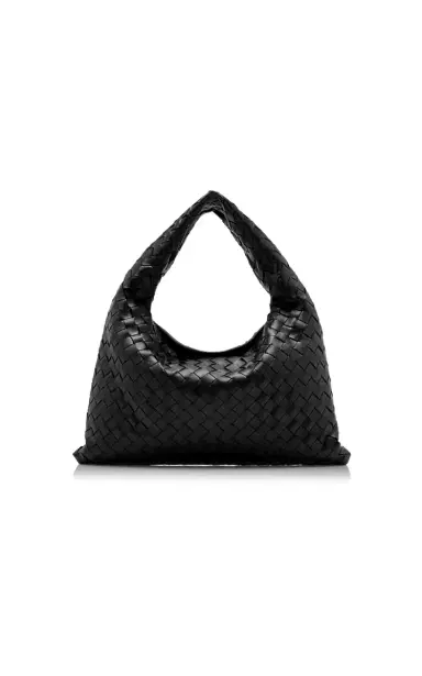 Bottega Veneta Small Hop Intrecciato Leather Bag | Thumbnail 7 Bottega Veneta Small Hop Intrecciato Leather Bag | Thumbnail 7