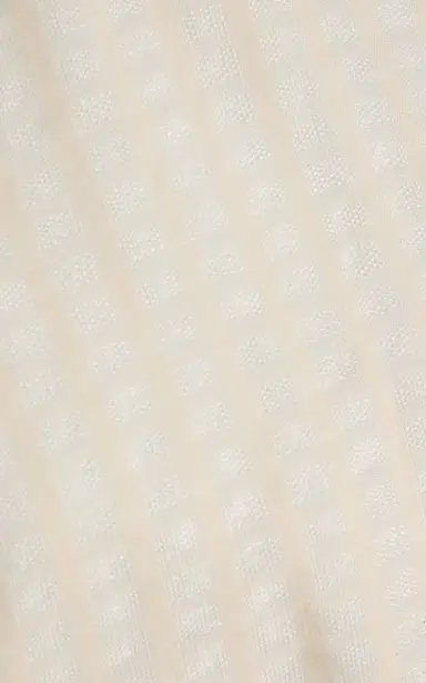 Asceno The Kobe Cotton-Linen Top | Thumbnail 5