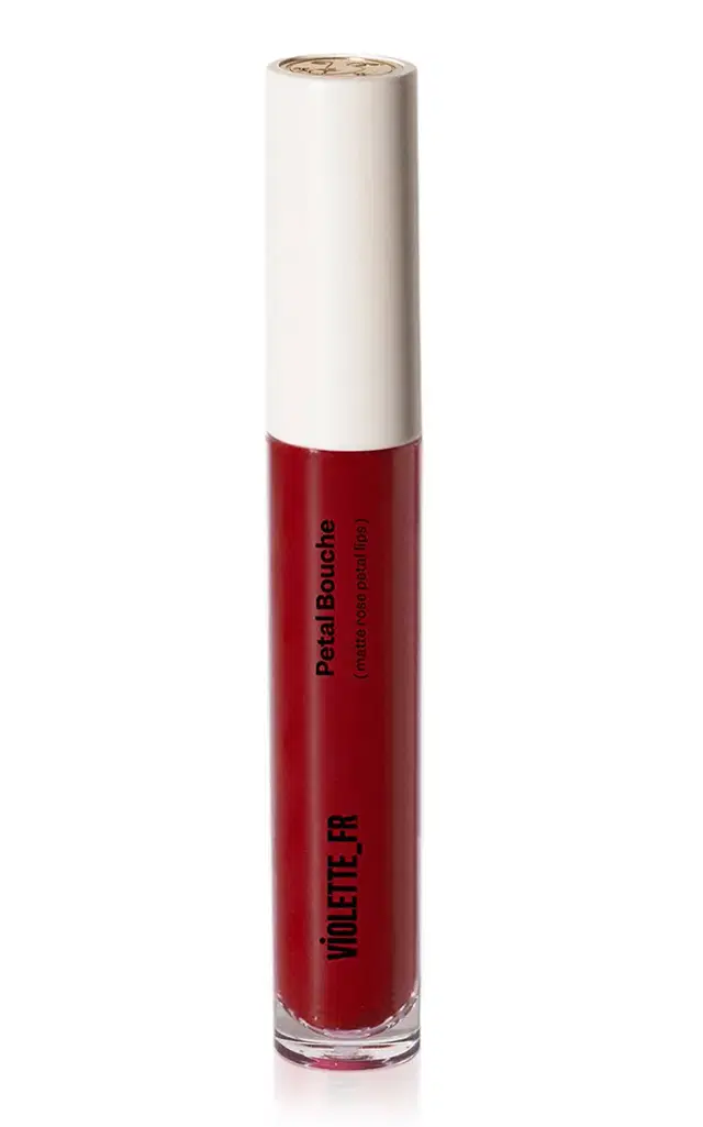 VIOLETTE_FR Petal Bouche - Cerise Desir