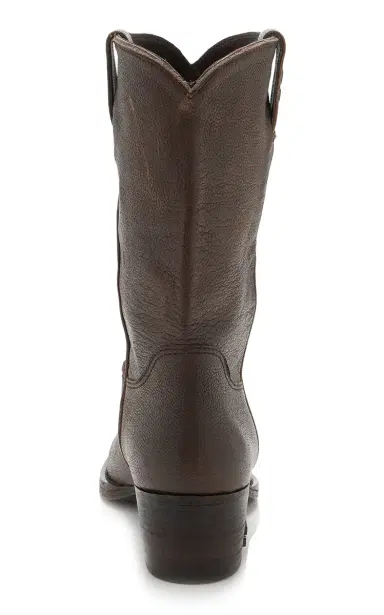 Miu Miu Leather Western Boots | Thumbnail 5 Miu Miu Leather Western Boots | Thumbnail 5
