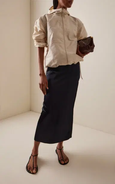 KALLMEYER Emilee Midi Skirt | Thumbnail 2
