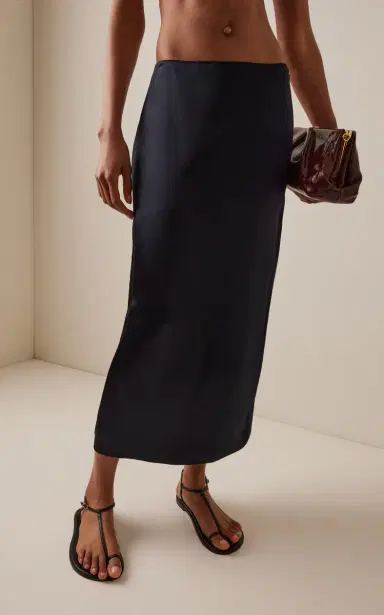 KALLMEYER Emilee Midi Skirt | Thumbnail 3
