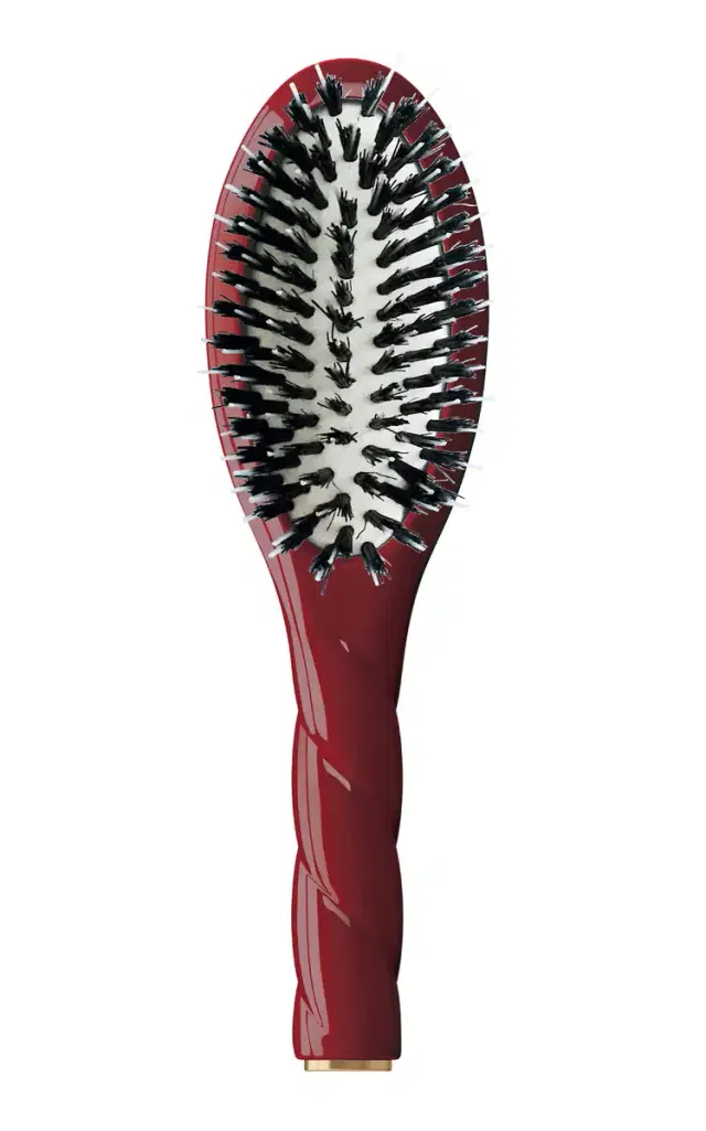 N.02 The Small Essential Hair Brush