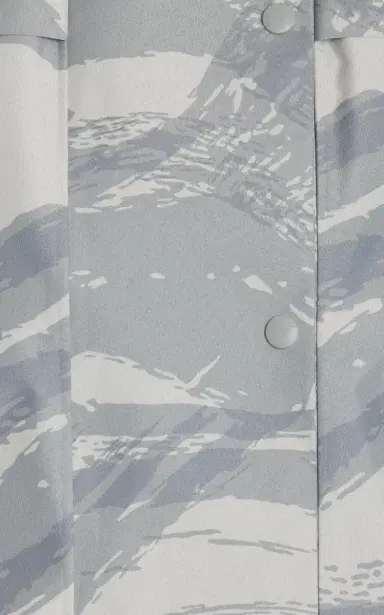 Moncler Genius 4 Moncler Hyke Vanilis Cropped Camouflage Gore-Tex Vest | Thumbnail 5 Moncler Genius 4 Moncler Hyke Vanilis Cropped Camouflage Gore-Tex Vest | Thumbnail 5