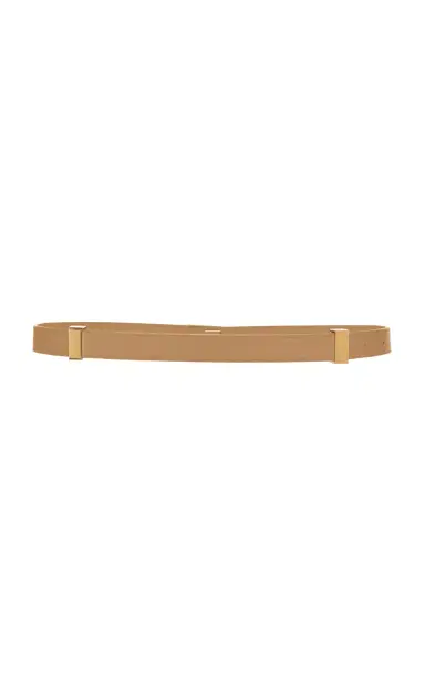Bottega Veneta Leather Belt | Thumbnail 4 Bottega Veneta Leather Belt | Thumbnail 4