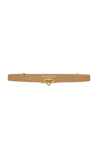 Bottega Veneta Leather Belt | Thumbnail 1 Bottega Veneta Leather Belt | Thumbnail 1