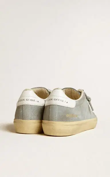 Golden Goose Soul-Star Suede Sneakers | Thumbnail 4 Golden Goose Soul-Star Suede Sneakers | Thumbnail 4