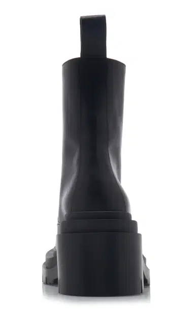 Bottega Veneta The Lug Lace-Up Boots | Thumbnail 4 Bottega Veneta The Lug Lace-Up Boots | Thumbnail 4