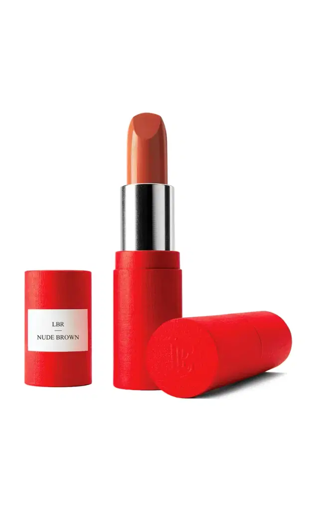 Lipstick Refill - Nude Brown