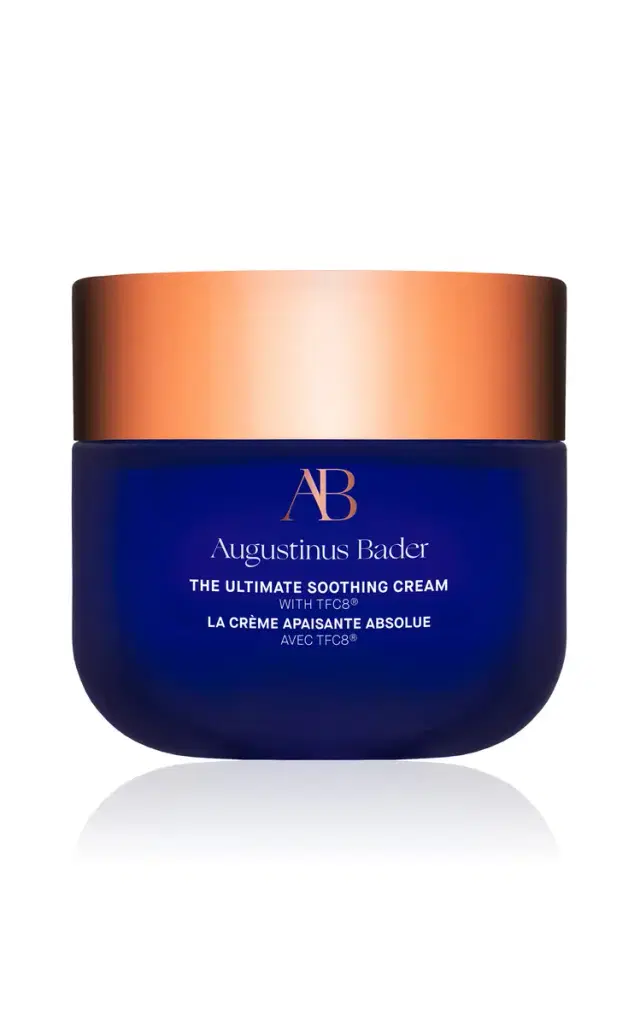 The Ultimate Soothing Cream