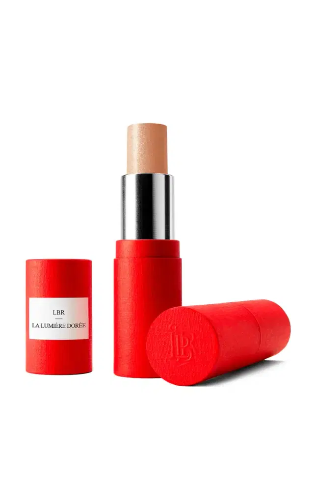 LA BOUCHE ROUGE La Lumiere Highlighter Stick - White