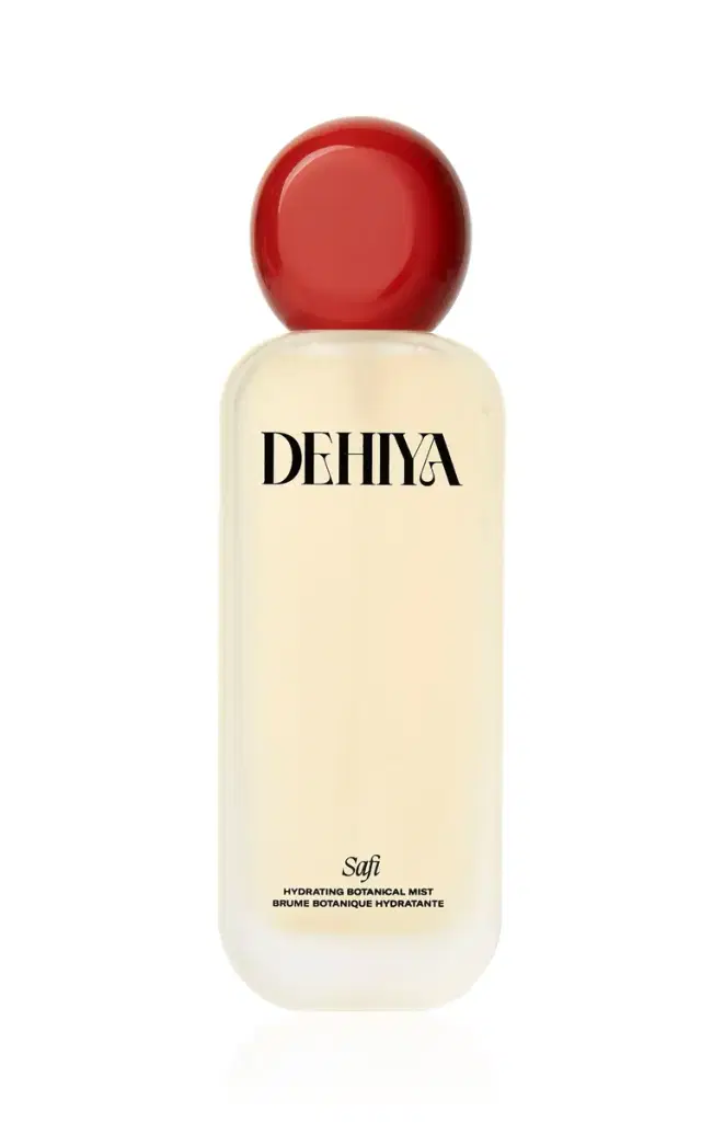 Safi Hydrating Botanical Mist