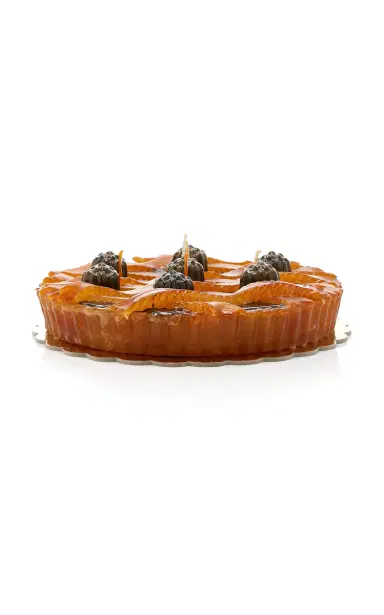 Moda Domus Crostata Wax Candle - Multi | Thumbnail 1 Moda Domus Crostata Wax Candle - Multi | Thumbnail 1
