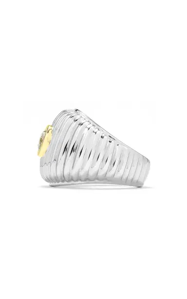 Yvonne Léon White Gold Berlingot Gm Ring | Thumbnail 3