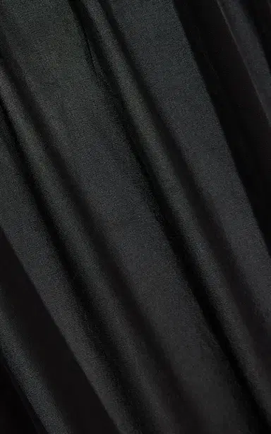 Arcina Ori Audrey Crepe-Georgette Maxi Dress | Thumbnail 5