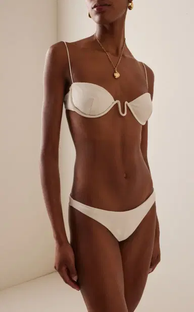 Ziah Bikini Bottoms | Thumbnail 2