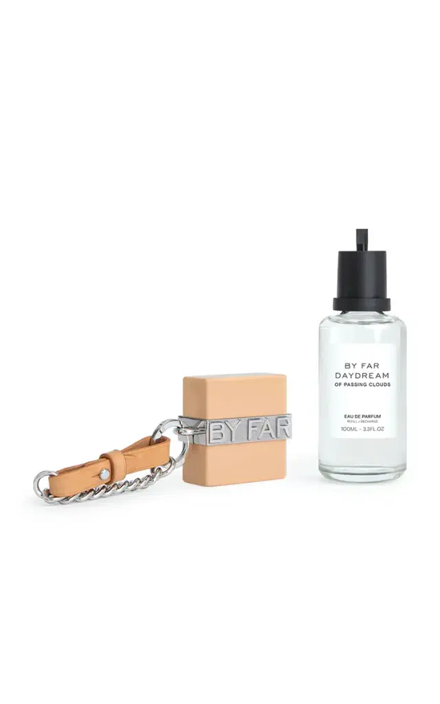 BY FAR Daydream of Passing Clouds Eau de Parfum