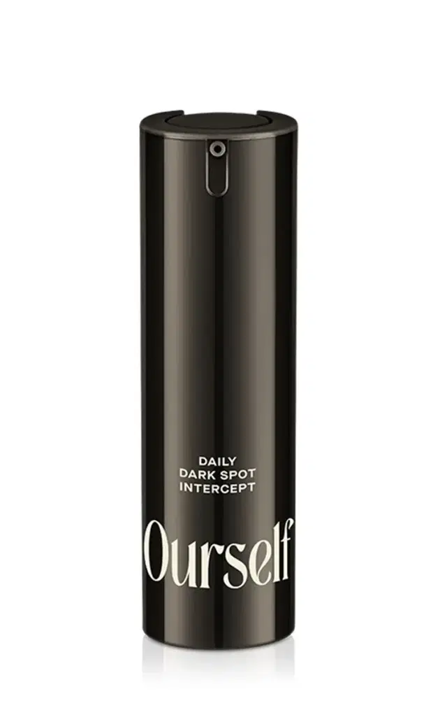 Ourself Daily Dark Spot Intercept