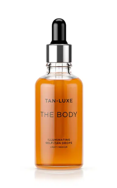 Tan Luxe The Body Self-Tanning Drops - Light/ Medium | Thumbnail 4 Tan Luxe The Body Self-Tanning Drops - Light/ Medium | Thumbnail 4