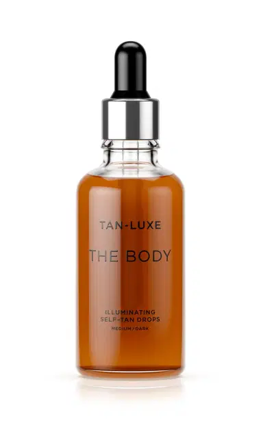 Tan Luxe The Body Self-Tanning Drops - Light/ Medium | Thumbnail 5 Tan Luxe The Body Self-Tanning Drops - Light/ Medium | Thumbnail 5