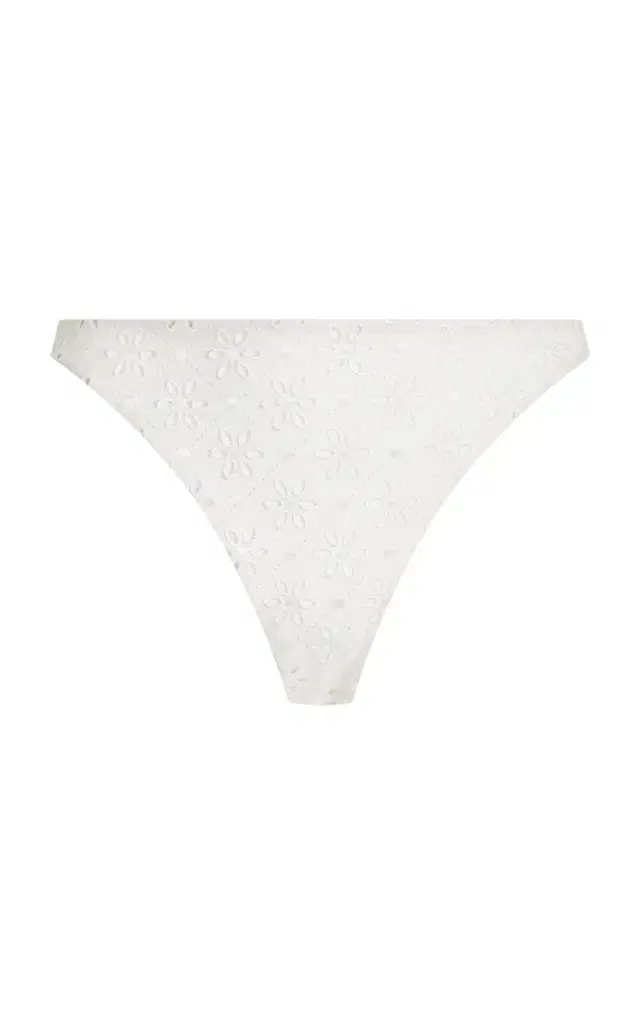 JUILLET SWIMWEAR Exclusive Edie Bottom