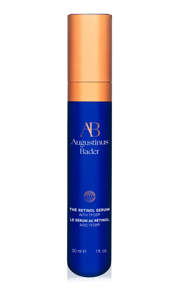 Augustinus Bader The Retinol Serum