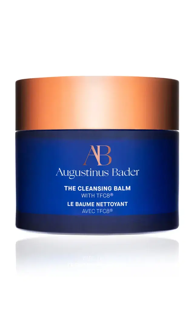 The Cleansing Balm