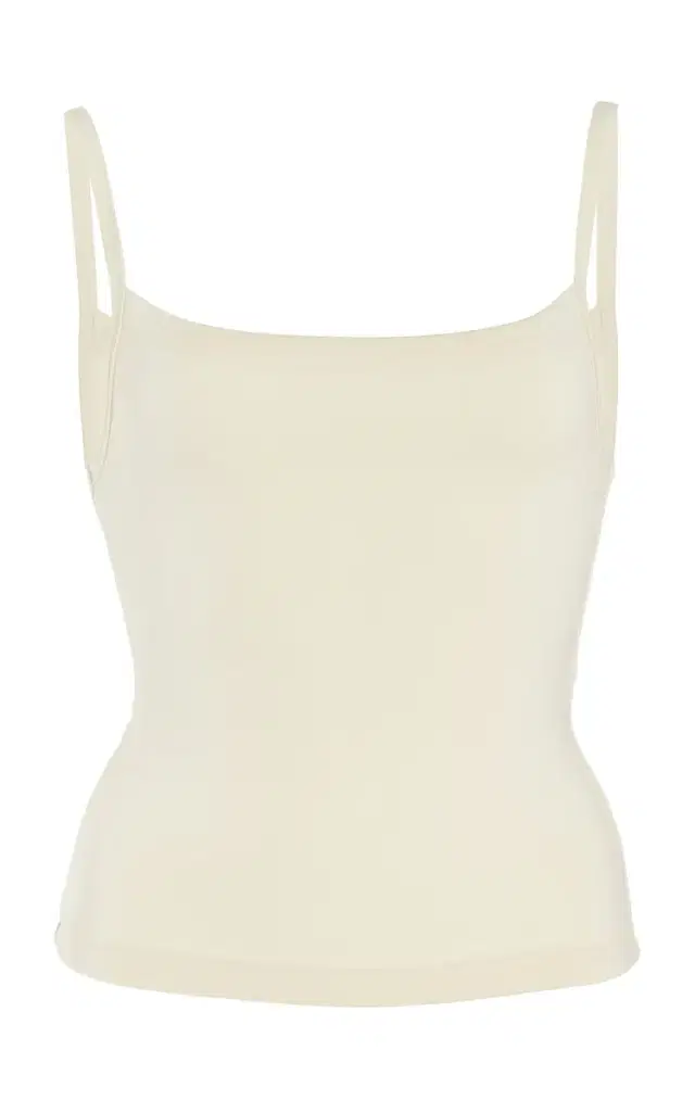 90's Jersey Tank Top