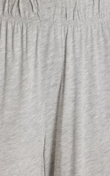 ÉTERNE Cotton-Modal Lounge Pants | Thumbnail 5 ÉTERNE Cotton-Modal Lounge Pants | Thumbnail 5