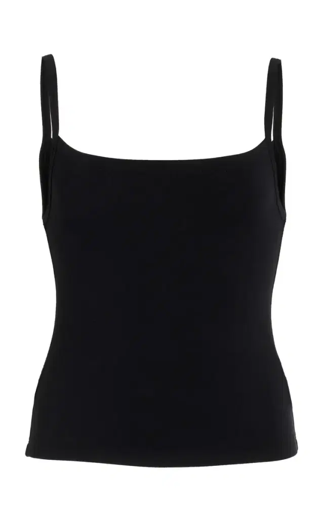 90's Jersey Tank Top