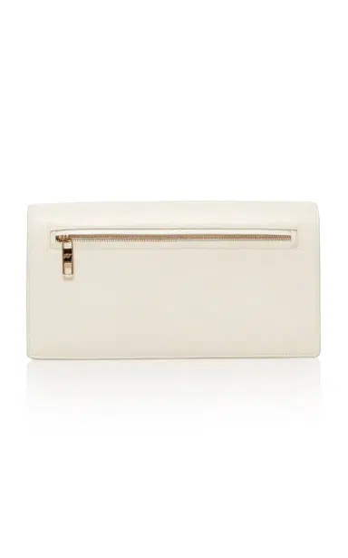 Roger Vivier Viv' Choc Chain Leather Bag | Thumbnail 5 Roger Vivier Viv' Choc Chain Leather Bag | Thumbnail 5